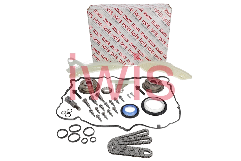 Timing Chain Kit